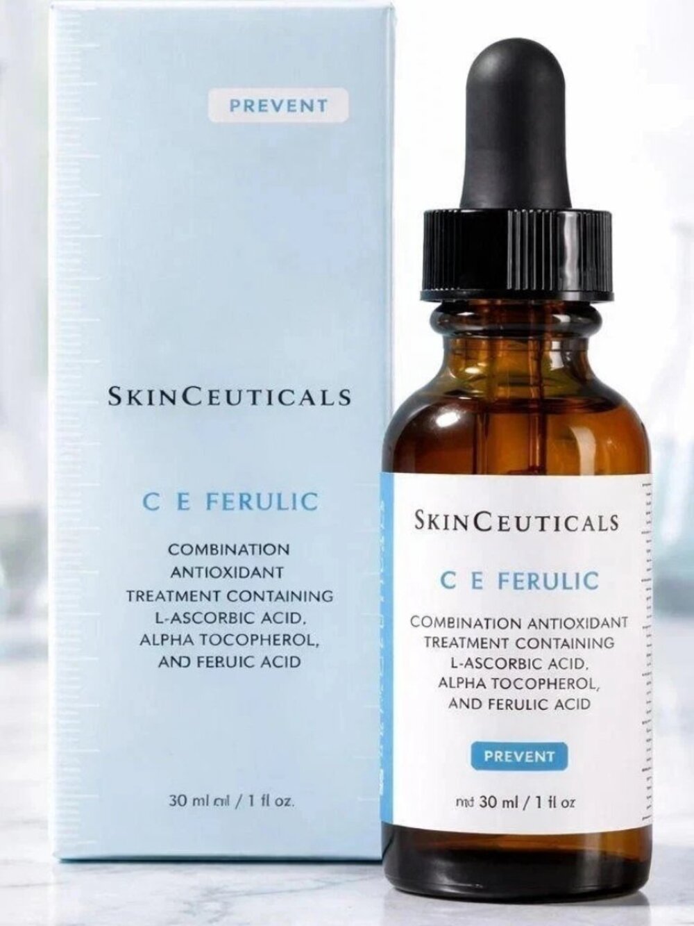 SkinCeuticals C E Ferulic Antioxidant Serum 30ml / 1 oz
